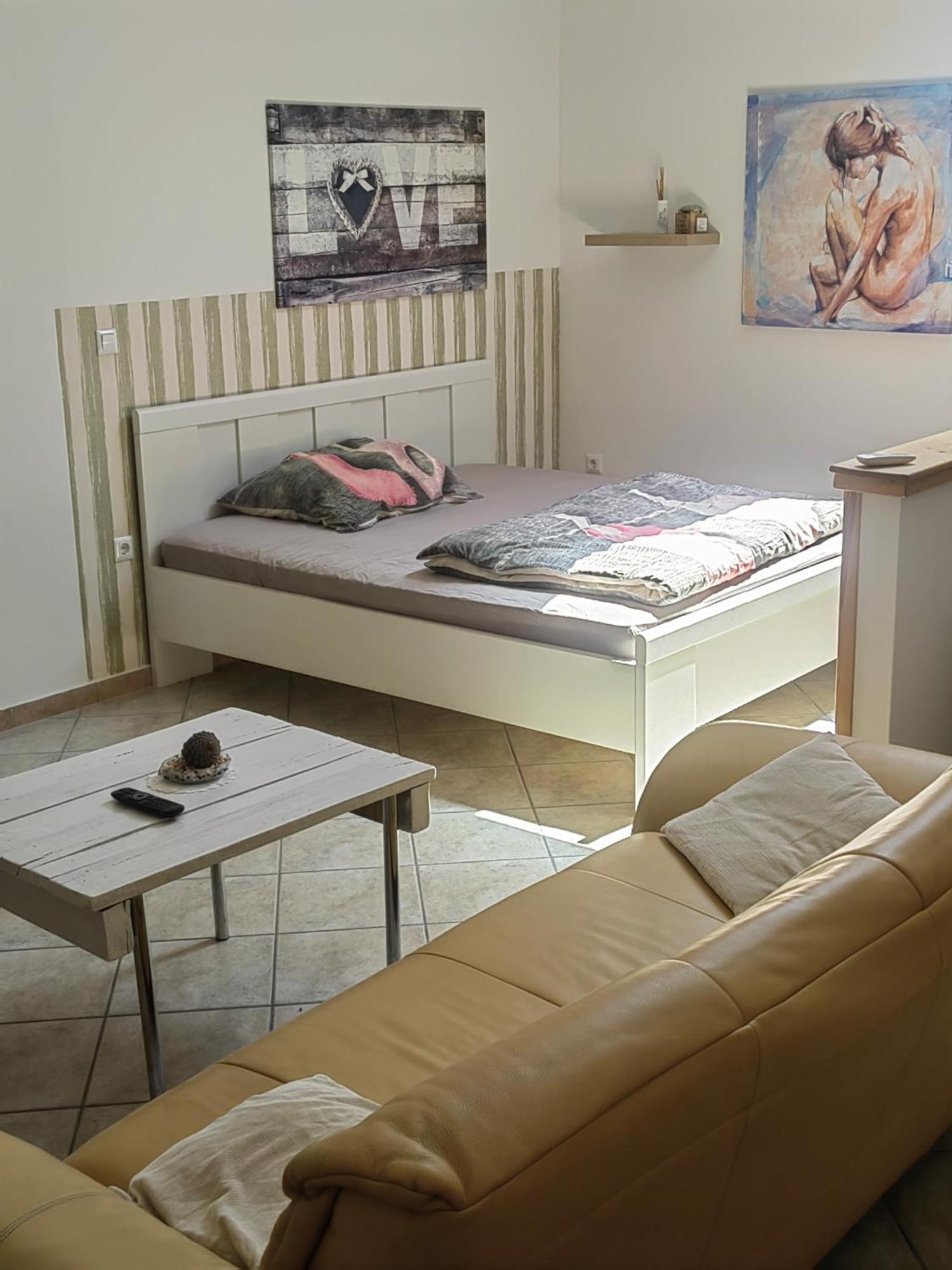 Miklavž na Dravskem Polju Wow Sleeping B&B 외부 사진